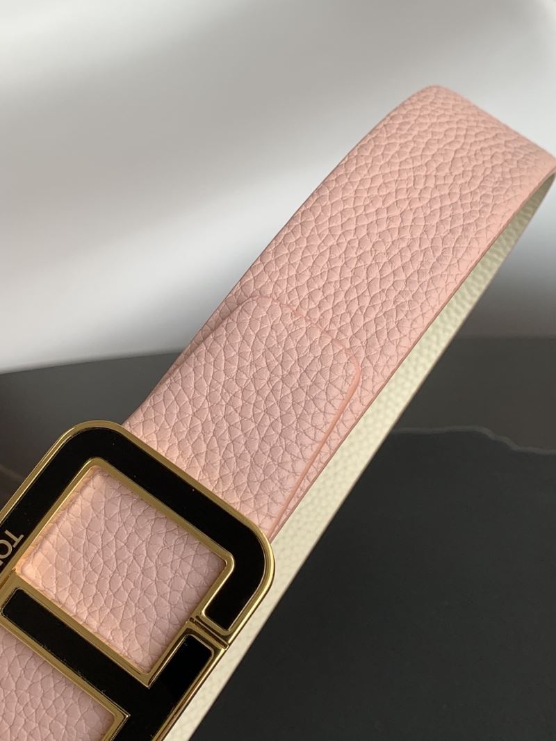 TOM FORD Belts